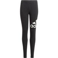 ADIDAS Kinder Essentials Tight, Größe 170 in Schwarz