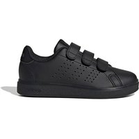 ADIDAS Kinder Freizeitschuhe Advantage Base 2.0 Kids, Größe 32 in Schwarz