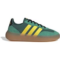 ADIDAS Kinder Freizeitschuhe Barreda Decode, Größe 40 in Grün