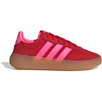 ADIDAS Kinder Freizeitschuhe Barreda Decode, Größe 37 ⅓ in Rot