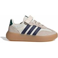 ADIDAS Kinder Freizeitschuhe Barreda Decode Kids, Größe 28 ½ in Weiß