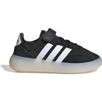 ADIDAS Kinder Freizeitschuhe Barreda Decode Kids, Größe 33 in Schwarz