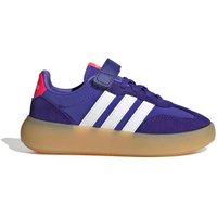 ADIDAS Kinder Freizeitschuhe Barreda Decode Kids, Größe 31 in Braun