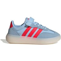 ADIDAS Kinder Freizeitschuhe Barreda Decode Kids, Größe 34 in Blau