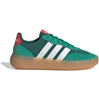 ADIDAS Kinder Freizeitschuhe Barreda Decode Kids, Größe 35 ½ in Grün