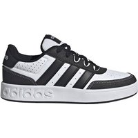 ADIDAS Kinder Freizeitschuhe Breakbase, Größe 37 ⅓ in Schwarz
