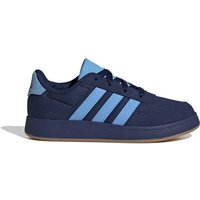 ADIDAS Kinder Freizeitschuhe Breaknet 2.0 K, Größe 40 in Blau
