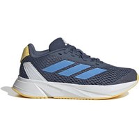 ADIDAS Kinder Freizeitschuhe DURAMO SL K, Größe 38 ⅔ in Grau