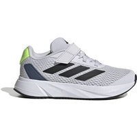 ADIDAS Kinder Freizeitschuhe Duramo SL Kids, Größe 30 in Silber
