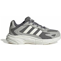 ADIDAS Kinder Freizeitschuhe ECLYPTIX 2000, Größe 28 ½ in Grau