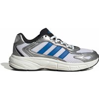 ADIDAS Kinder Freizeitschuhe ECLYPTIX 2000 KIDS, Größe 35 ½ in Grau