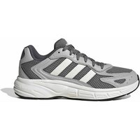ADIDAS Kinder Freizeitschuhe ECLYPTIX 2000 KIDS, Größe 38 ⅔ in Grau