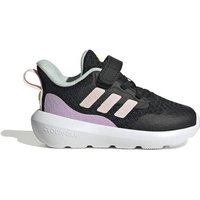 ADIDAS Kinder Freizeitschuhe Fortarun 2.0 Kids, Größe 26 in Schwarz