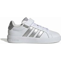 cloud white/silver metallic (Junior)