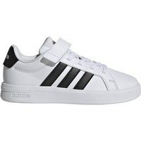 cloud white/core black (Junior)