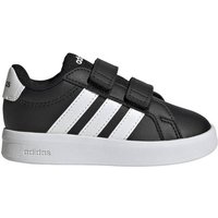 core black/cloud white (Junior)