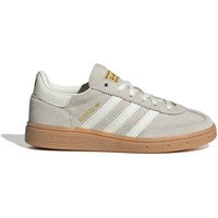 ADIDAS Kinder Freizeitschuhe HAND SPEZIAL MESSI, Größe 33 in Braun