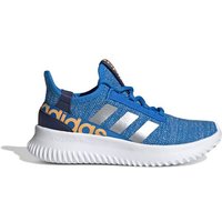 ADIDAS Kinder Freizeitschuhe KAPTIR 2.0 K, Größe 39 ⅓ in Blau