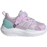 ADIDAS Kinder Freizeitschuhe LIGHTORAMA, Größe 20 in Silber