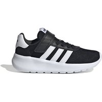 ADIDAS Kinder Freizeitschuhe Lite Racer 3.0, Größe 31 in Schwarz