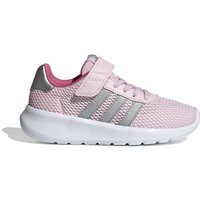 ADIDAS Kinder Freizeitschuhe Lite Racer 3.0, Größe 38 ⅔ in Grau