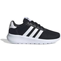 ADIDAS Kinder Freizeitschuhe Lite Racer 3.0, Größe 36 in Schwarz