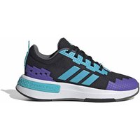 ADIDAS Kinder Freizeitschuhe MINECRAFT PRO, Größe 38 ⅔ in Pink