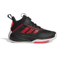 ADIDAS Kinder Freizeitschuhe Ownthegame 3.0, Größe 36 in Schwarz