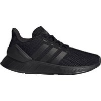 ADIDAS Kinder Freizeitschuhe QUESTAR FLOW NXT, Größe 33 in Schwarz