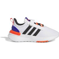 ADIDAS Kinder Freizeitschuhe RACER TR21 C, Größe 29 in Silber