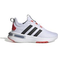 ADIDAS Kinder Freizeitschuhe Racer TR23 Kids, Größe 39 ⅓ in Grau