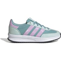 ADIDAS Kinder Freizeitschuhe Run 70s 2.0, Größe 38 ⅔ in Silber