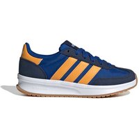 ADIDAS Kinder Freizeitschuhe RUN 70s 2.0 J, Größe 36 in Blau