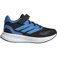 ADIDAS Kinder Freizeitschuhe Runfalcon 5, Größe 30 in Grau