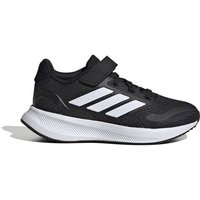 ADIDAS Kinder Freizeitschuhe Runfalcon 5 Kids, Größe 29 in Schwarz