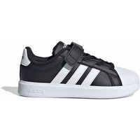 core black/cloud white (Junior)
