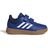 ADIDAS Kinder Freizeitschuhe Tensaur Hook and Loop, Größe 31 in Grau