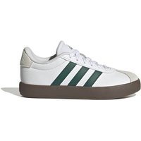 cloud white/collegiate green/gum (Junior)