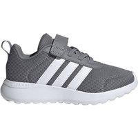 ADIDAS Kinder Freizeitschuhe VL MOVE EL C, Größe 28 in Grau
