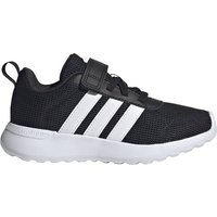 ADIDAS Kinder Freizeitschuhe VL MOVE EL C, Größe 33 ½ in Schwarz