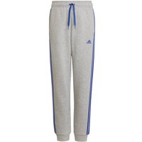 ADIDAS Kinder Hose B 3S FL C PT, Größe 140 in Grau