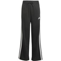 ADIDAS Kinder Hose ESSENTIALS, Größe 128 in Schwarz