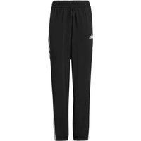 ADIDAS Kinder Hose Essentials Climacool Kids, Größe 140 in Schwarz