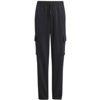 ADIDAS Kinder Hose Essentials Kids, Größe 176 in Schwarz