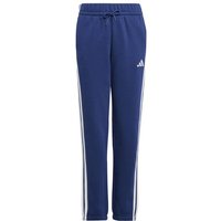 ADIDAS Kinder Hose Essentials Kids, Größe 164 in Blau