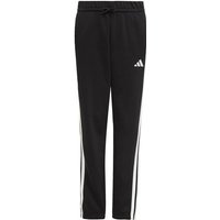 ADIDAS Kinder Hose Essentials Kids, Größe 152 in Schwarz