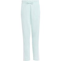 ADIDAS Kinder Hose Essentials Kids, Größe 164 in Grün