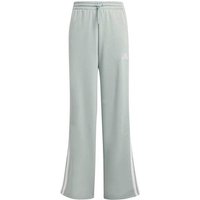 ADIDAS Kinder Hose ESSENTIALS, Größe 128 in Silber