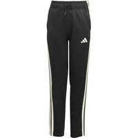 ADIDAS Kinder Hose STADIUM, Größe 164 in Schwarz