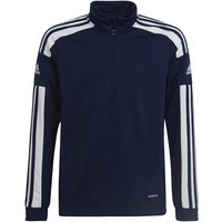 ADIDAS Kinder Jacke Squadra 21 Training, Größe 176 in Schwarz
